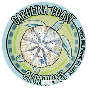 Carolina Coast Creations