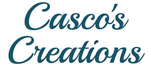 Casco's Creations