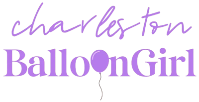 Charleston Balloon Girl
