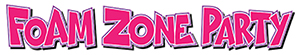 Foam Zone Party