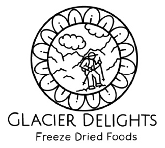 Glacier Delights Freeze Dried Foods