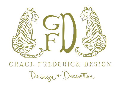 Grace Frederick Design