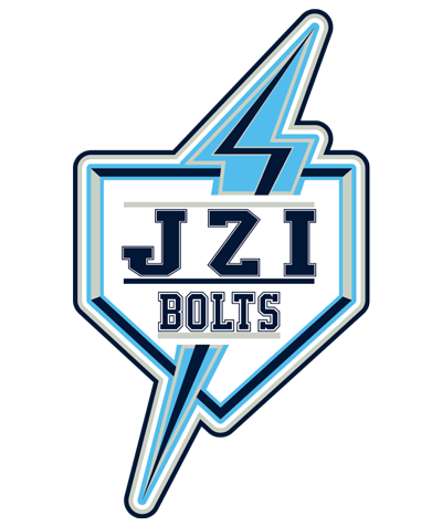 JZI Bolts 12 U Baseball Club