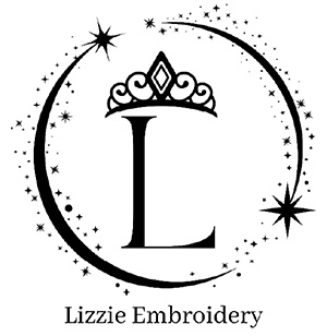 Lizzie Embroidery