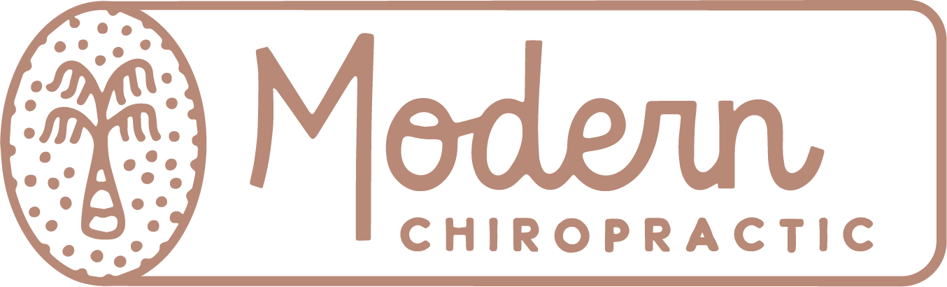 Modern Chiropractic