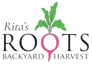 Rita's Roots Backyard Harvest