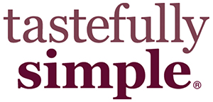 Tastefully Simple