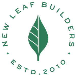 New Leaf Builders logo