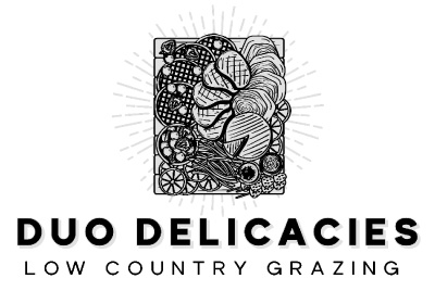 Duo Delicacies - Low Country Grazing
