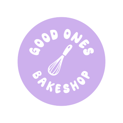 Good Ones Bakeshop
