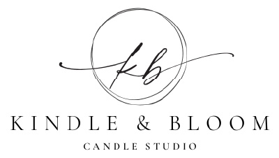 Kindle & Bloom Candle Studio