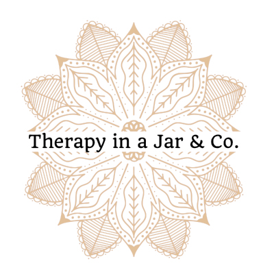 Therapy In A Jar & Co.