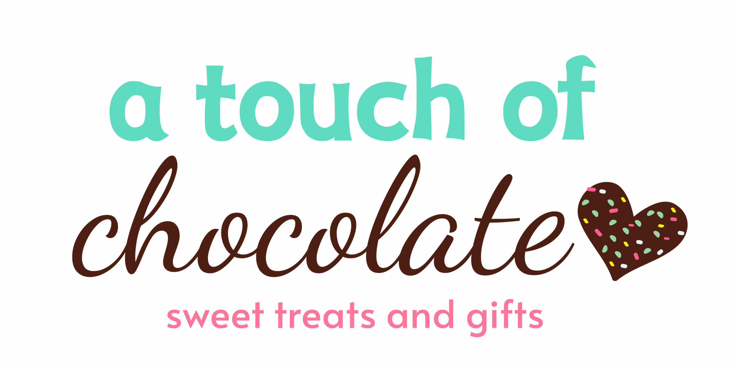 A Touch of Chocolate