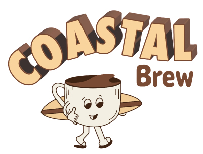 Coastal Brew