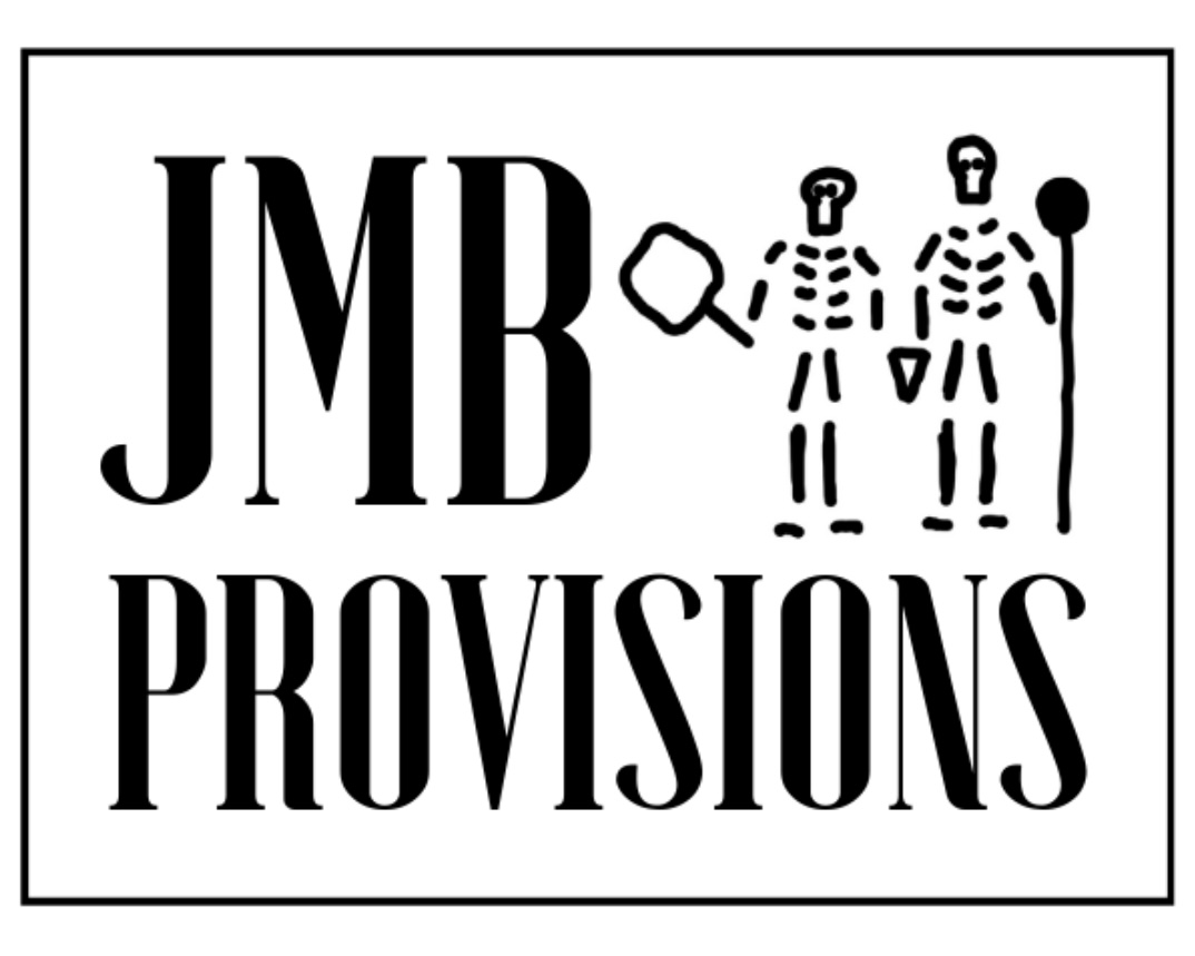 JMB Provisions