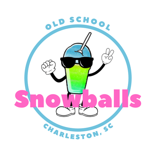 Old School Snowballs